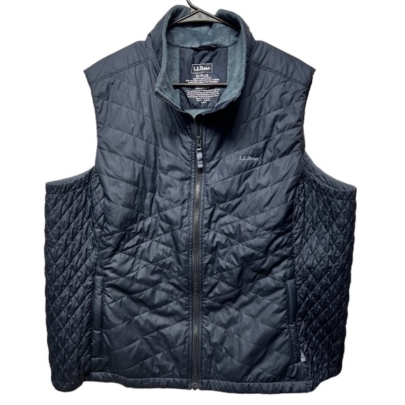 L.L. Bean Jackets & Blazers - Womens LL Bean vest